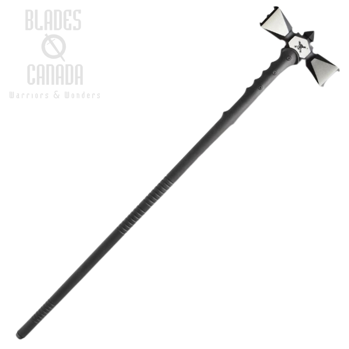 UC M48 Double Headed War Hammer XL with Sheath, UC3533